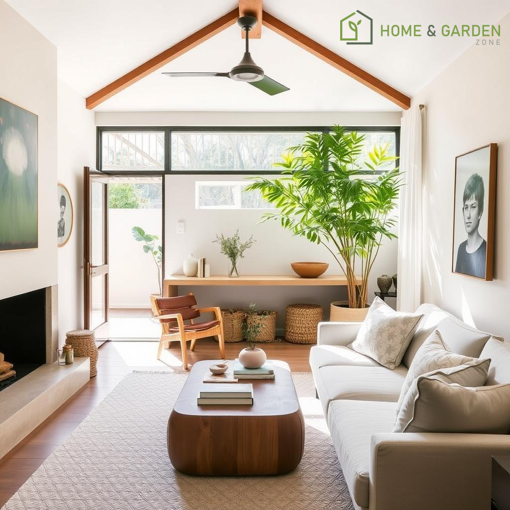 Home & Garden Zone